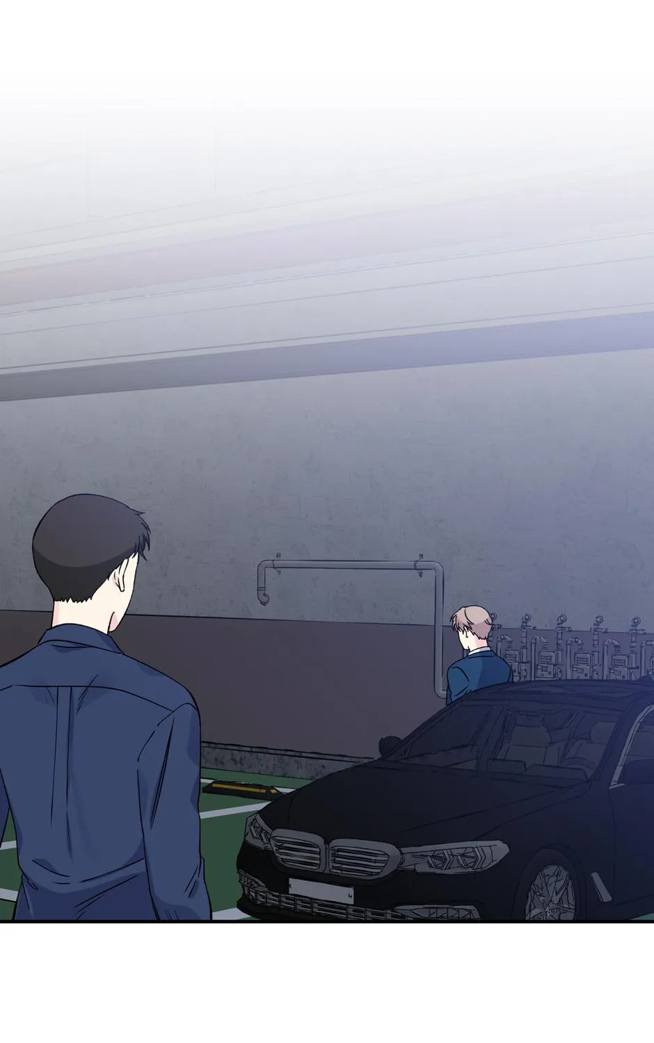 Lips Chapter 49 page 124 - 