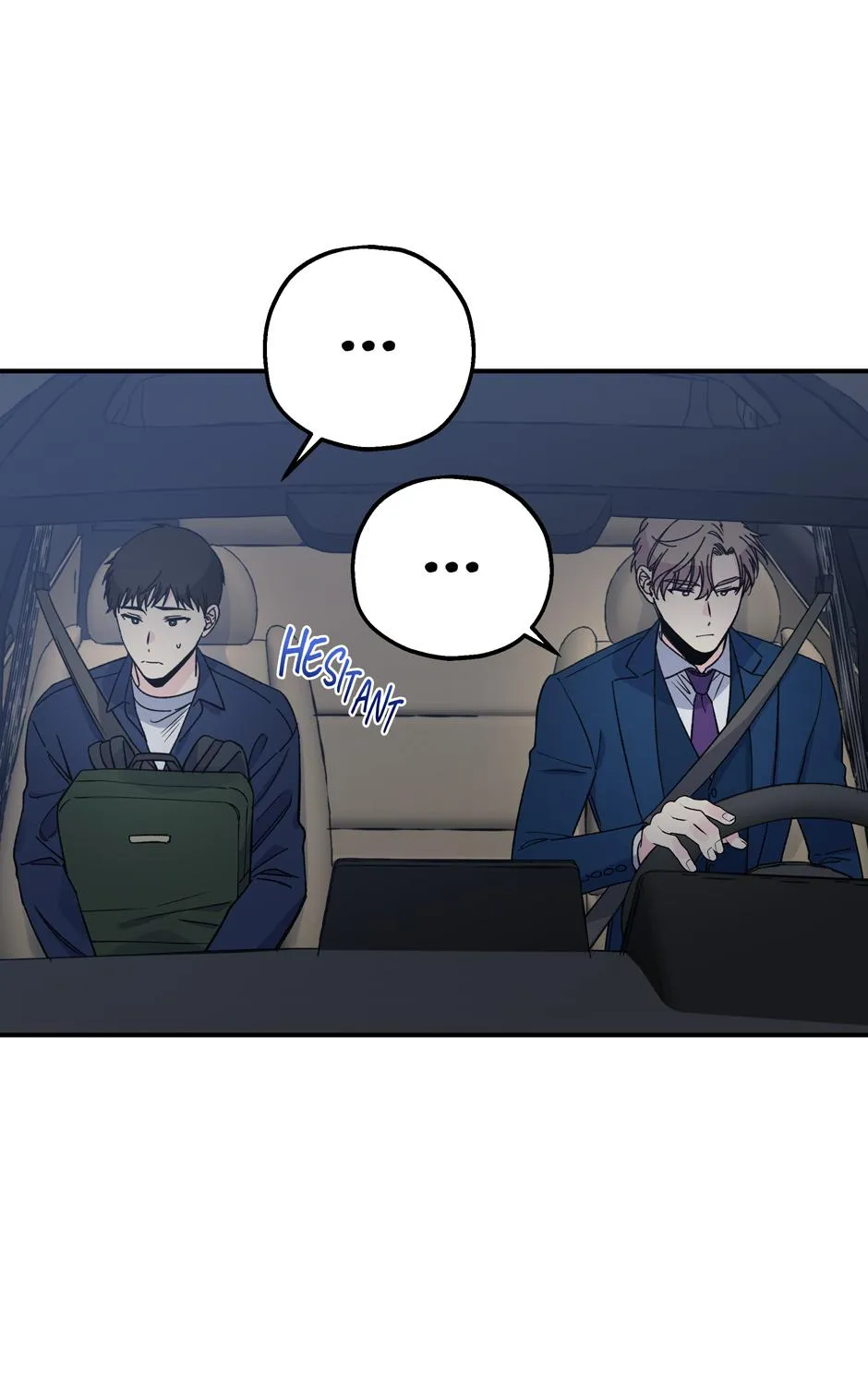 Lips Chapter 49 page 18 - 