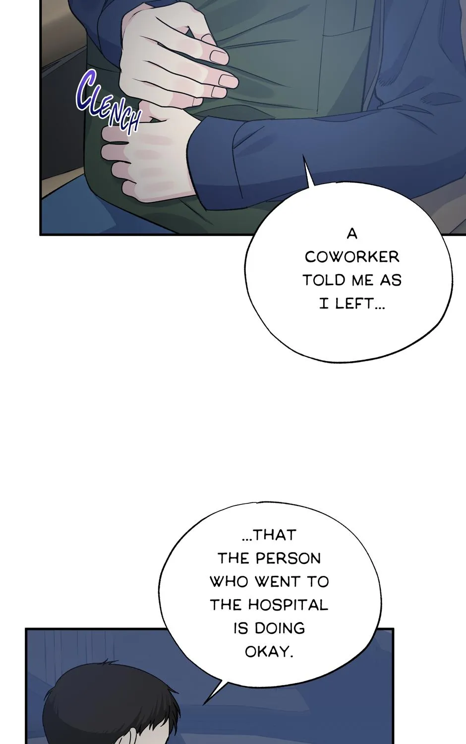 Lips Chapter 49 page 20 - 