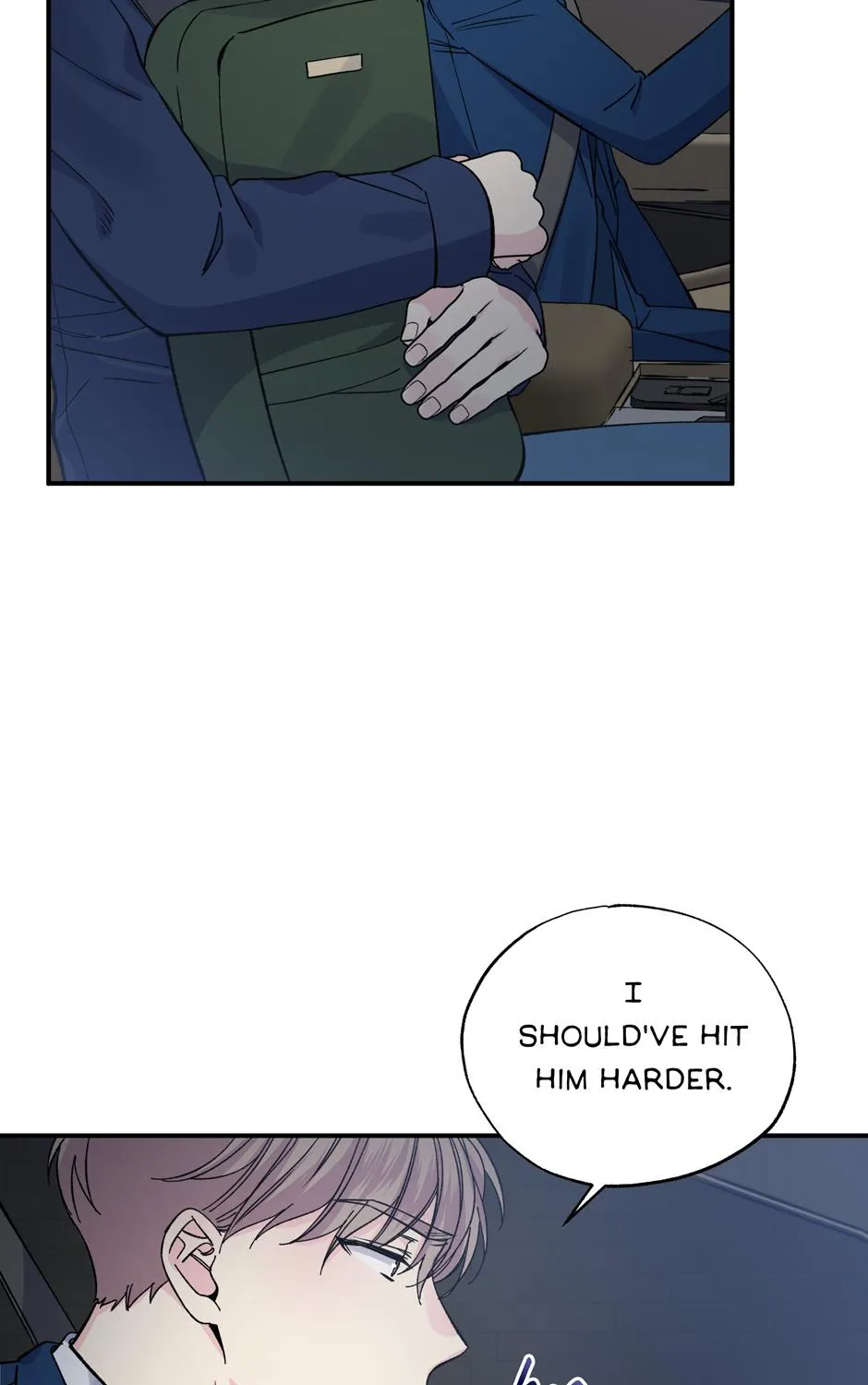 Lips Chapter 49 page 22 - 