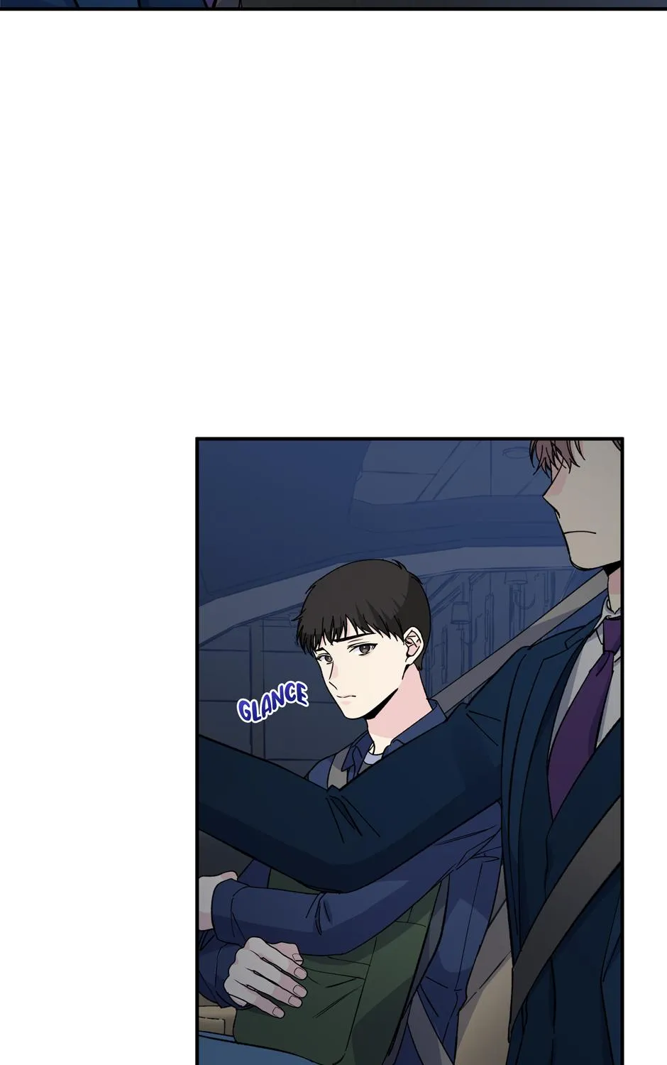 Lips Chapter 49 page 24 - 