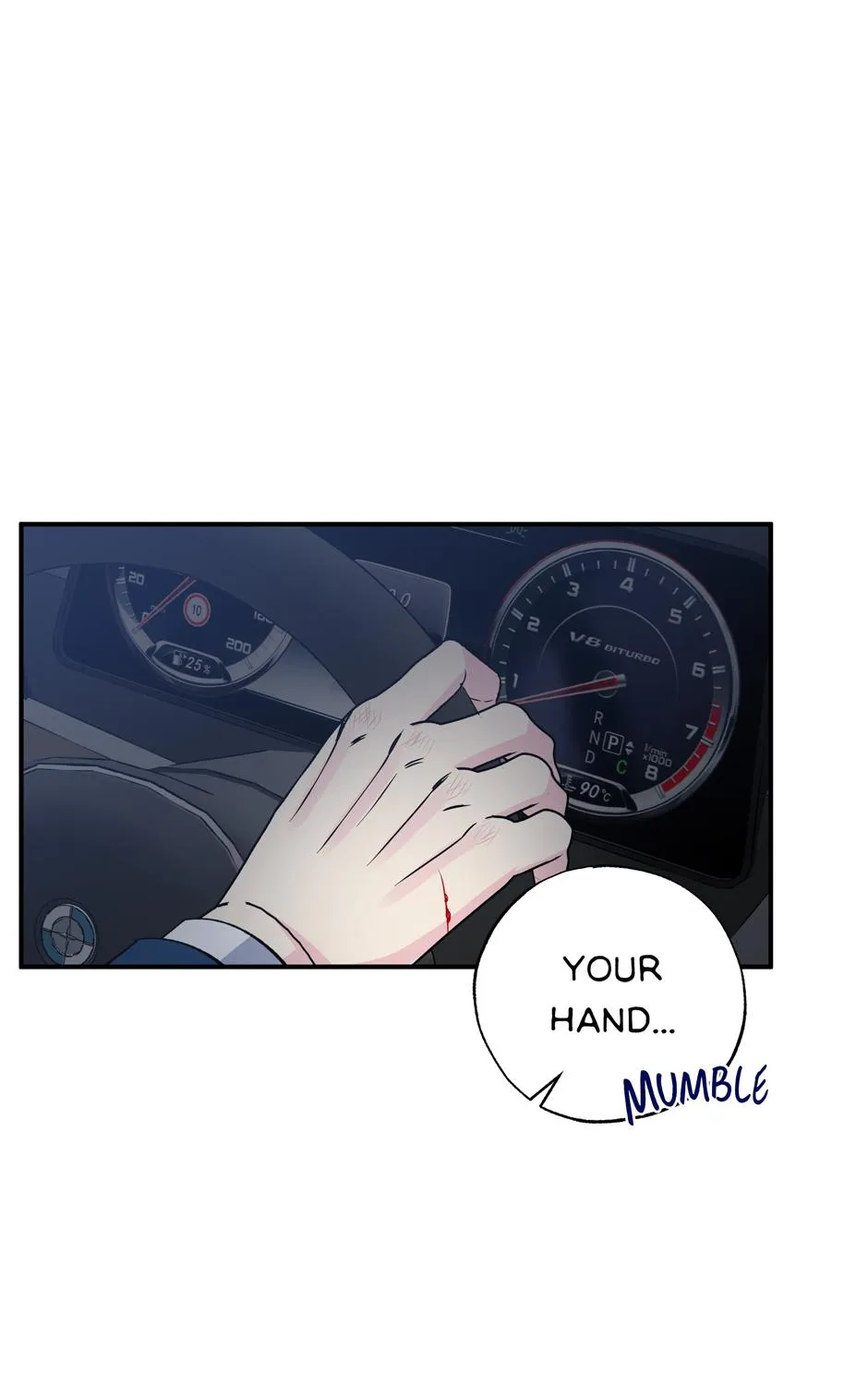 Lips Chapter 49 page 26 - 