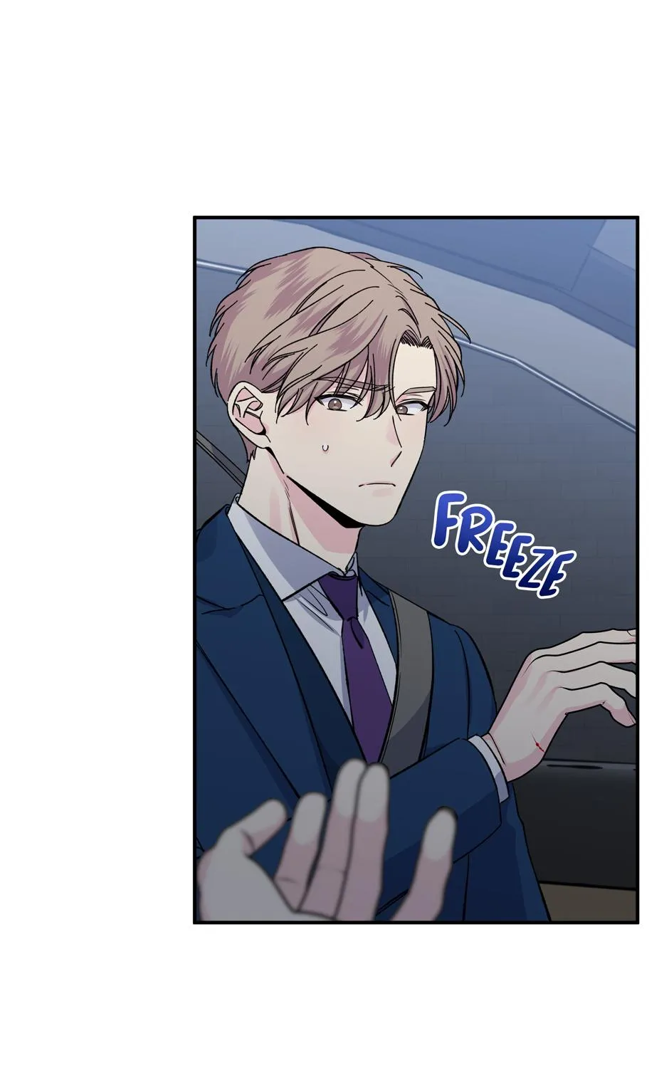 Lips Chapter 49 page 30 - 