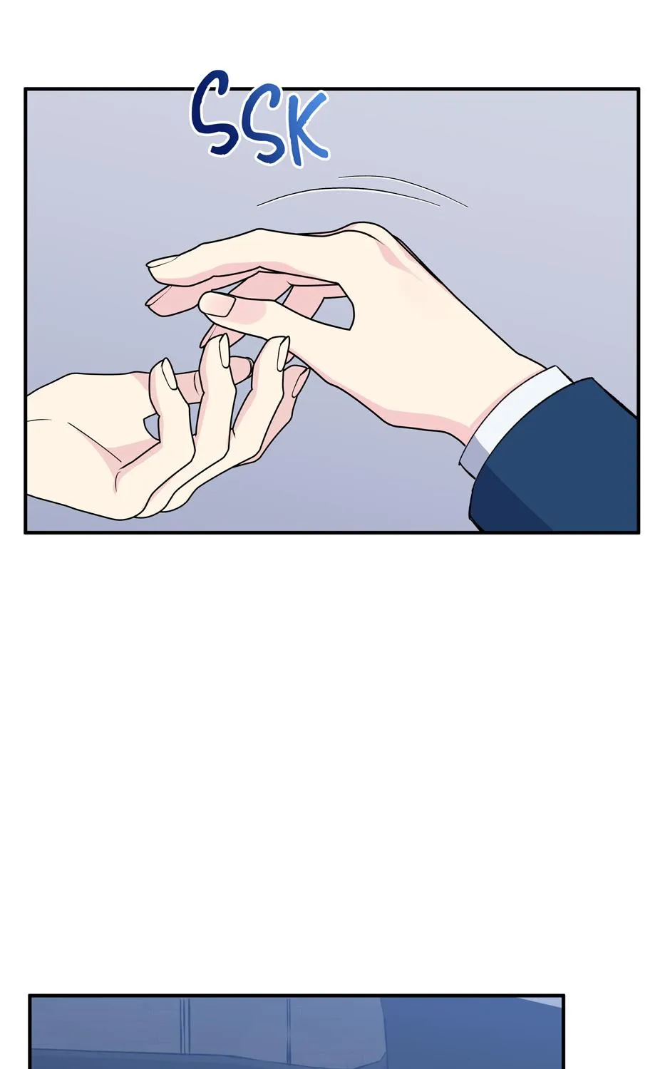 Lips Chapter 49 page 32 - 