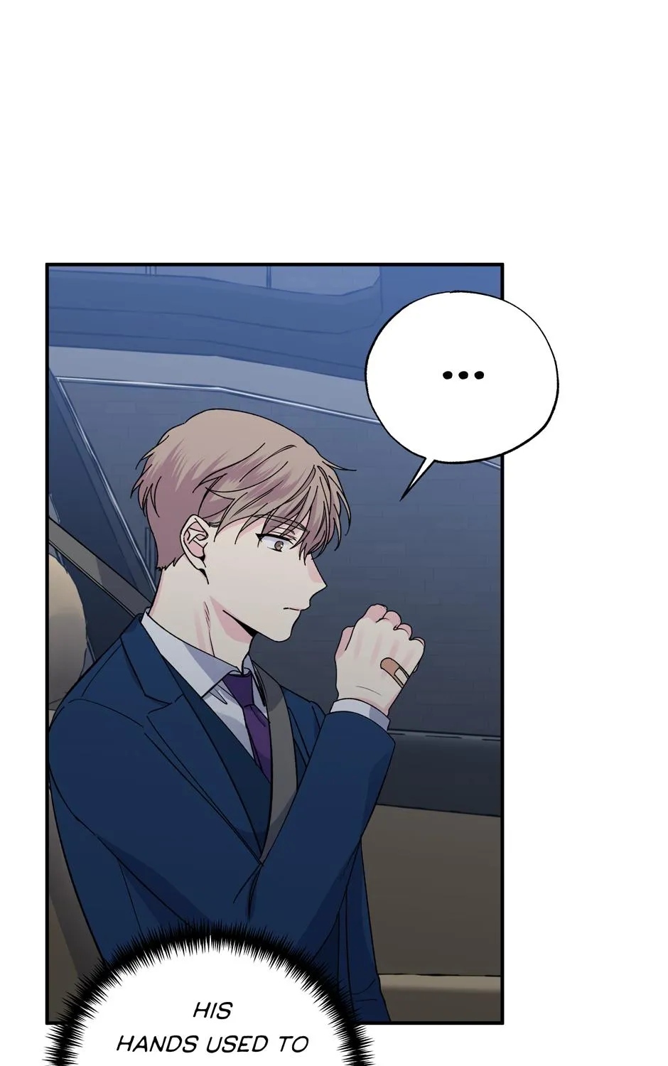 Lips Chapter 49 page 38 - 