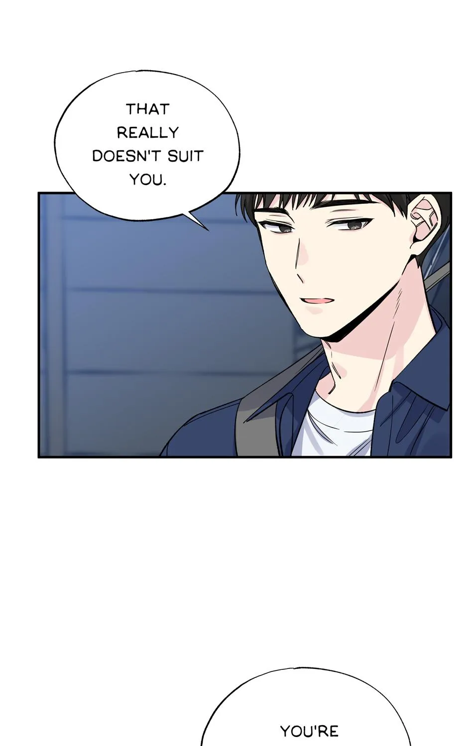 Lips Chapter 49 page 40 - 