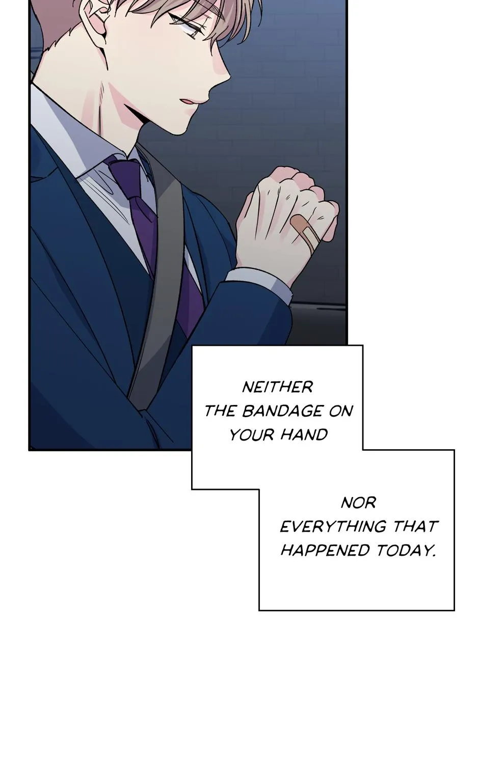 Lips Chapter 49 page 42 - 