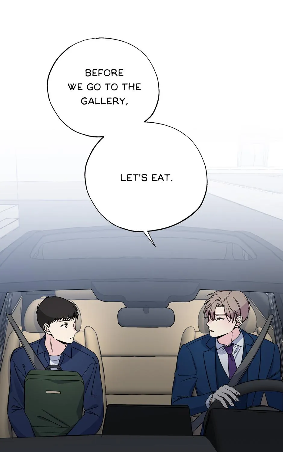 Lips Chapter 49 page 48 - 