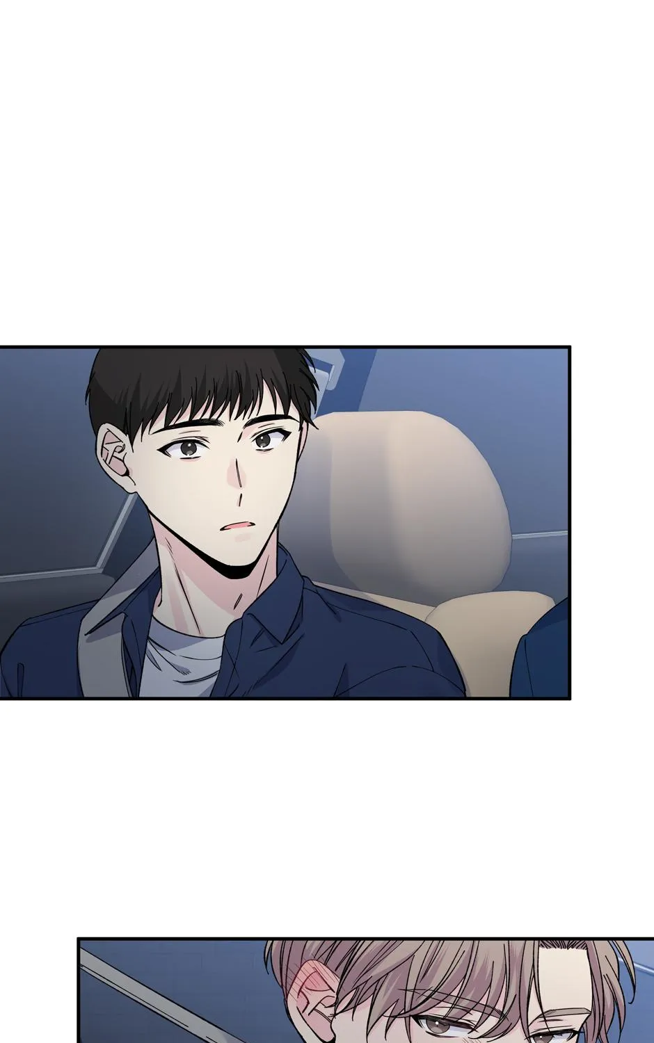 Lips Chapter 49 page 50 - 