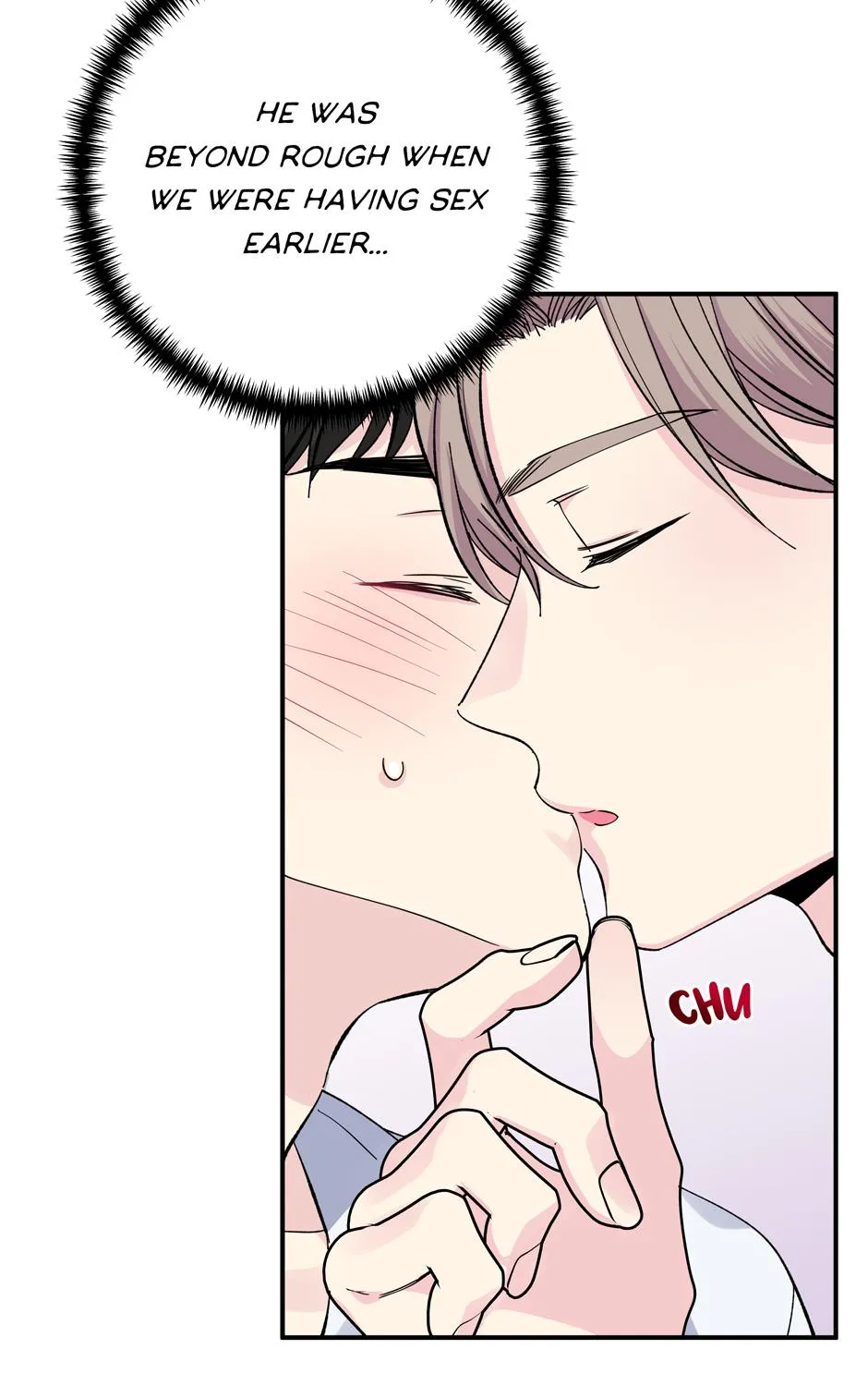 Lips Chapter 49 page 6 - 