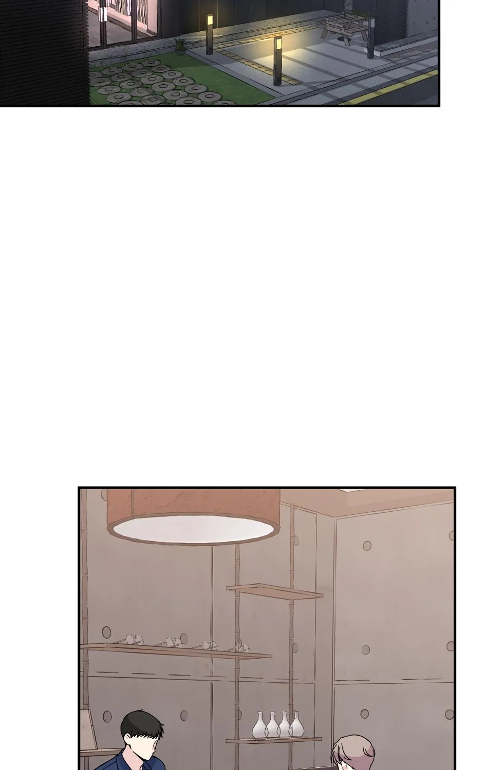 Lips Chapter 49 page 54 - 