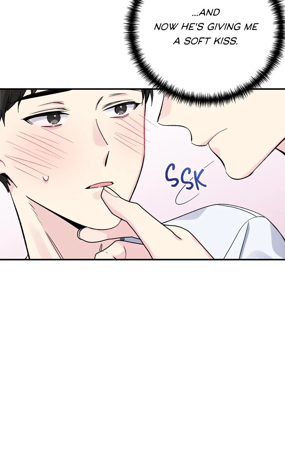 Lips Chapter 49 page 8 - 