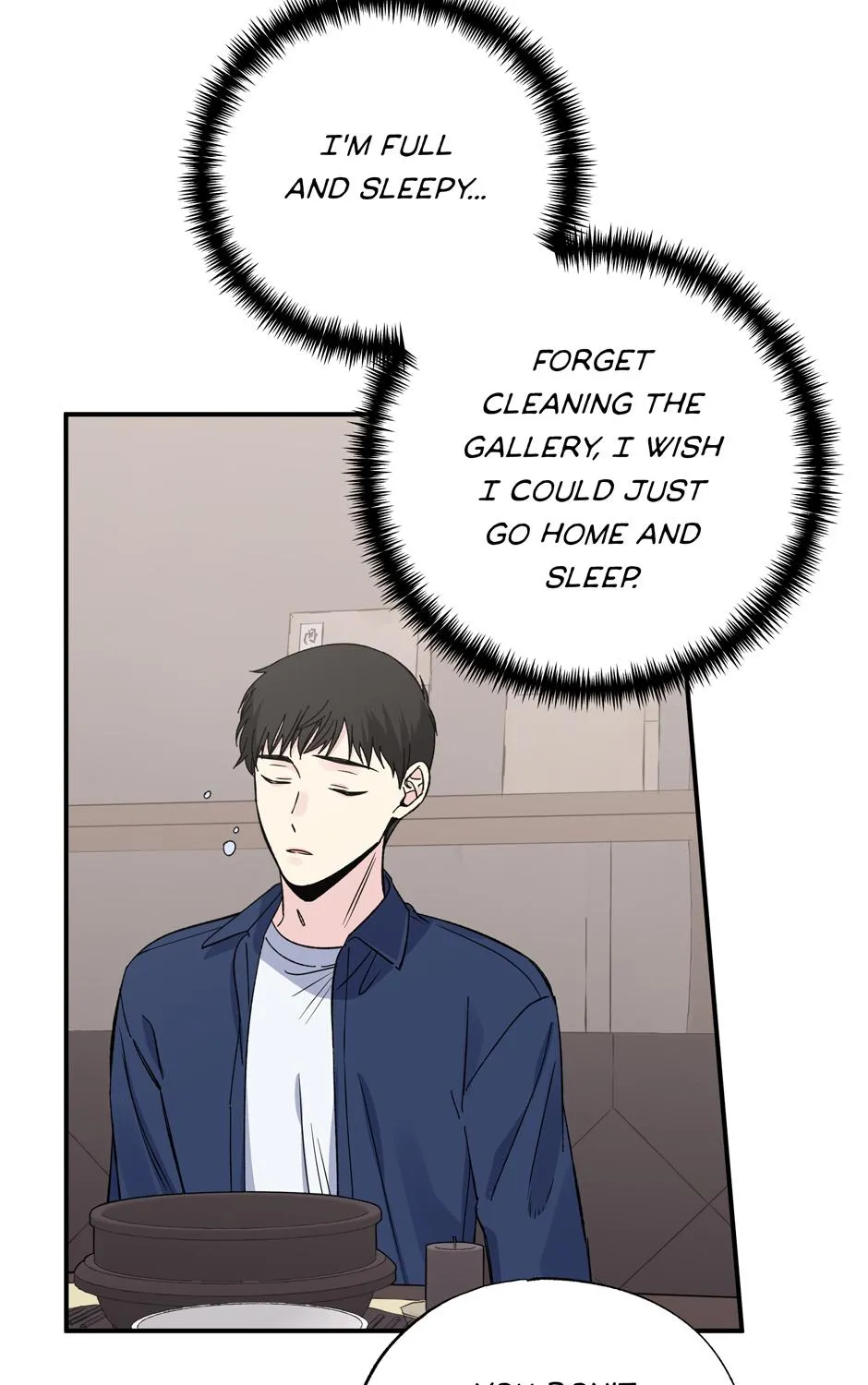 Lips Chapter 49 page 74 - 