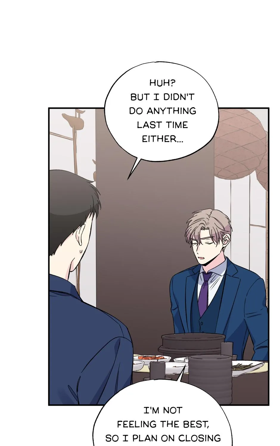 Lips Chapter 49 page 76 - 