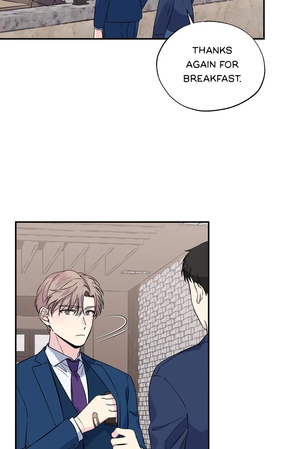 Lips Chapter 49 page 82 - 