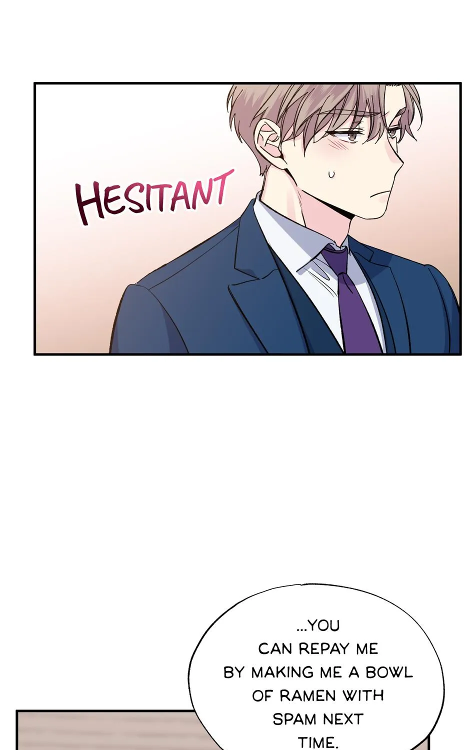 Lips Chapter 49 page 84 - 