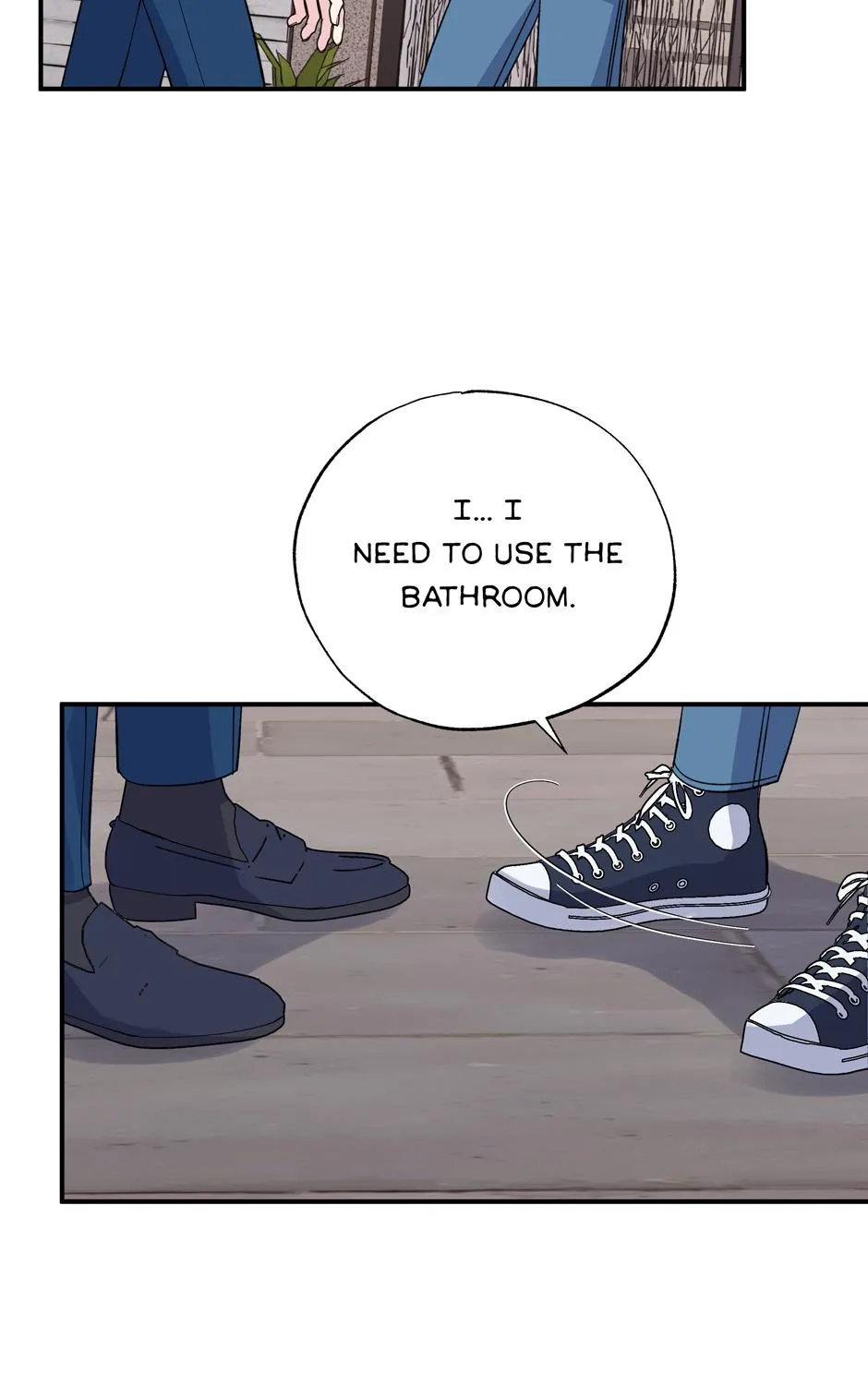 Lips Chapter 49 page 94 - 