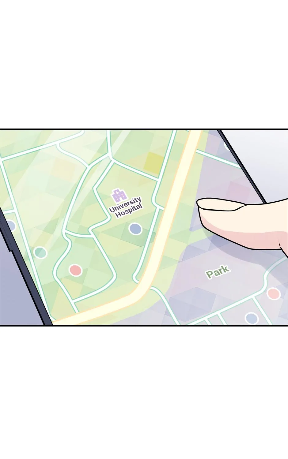 Lips Chapter 50 page 2 - 