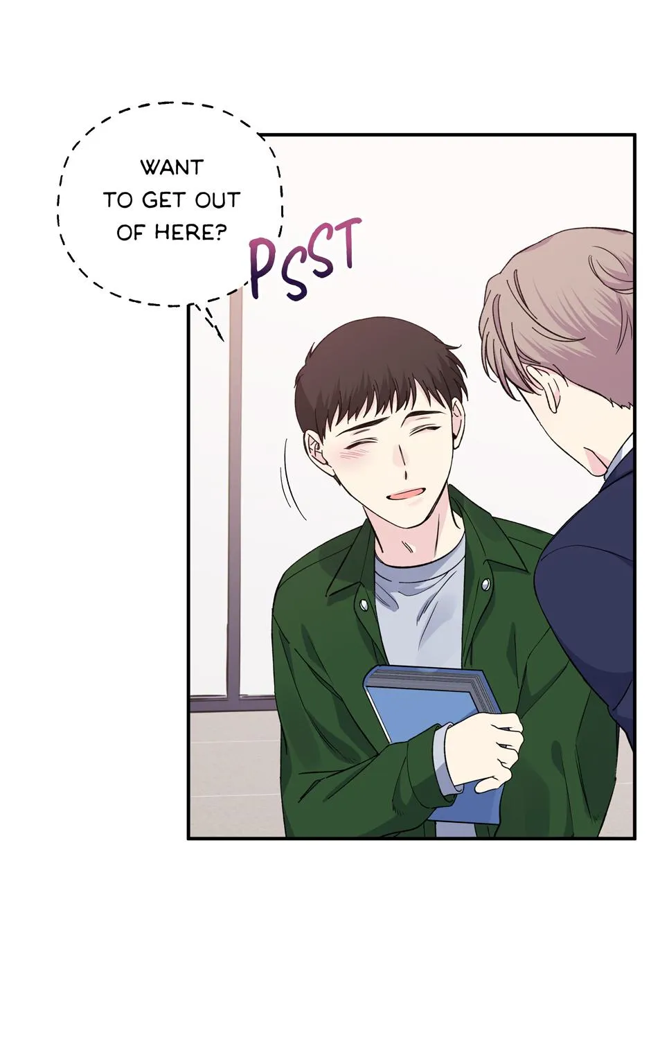 Lips Chapter 50 page 102 - 