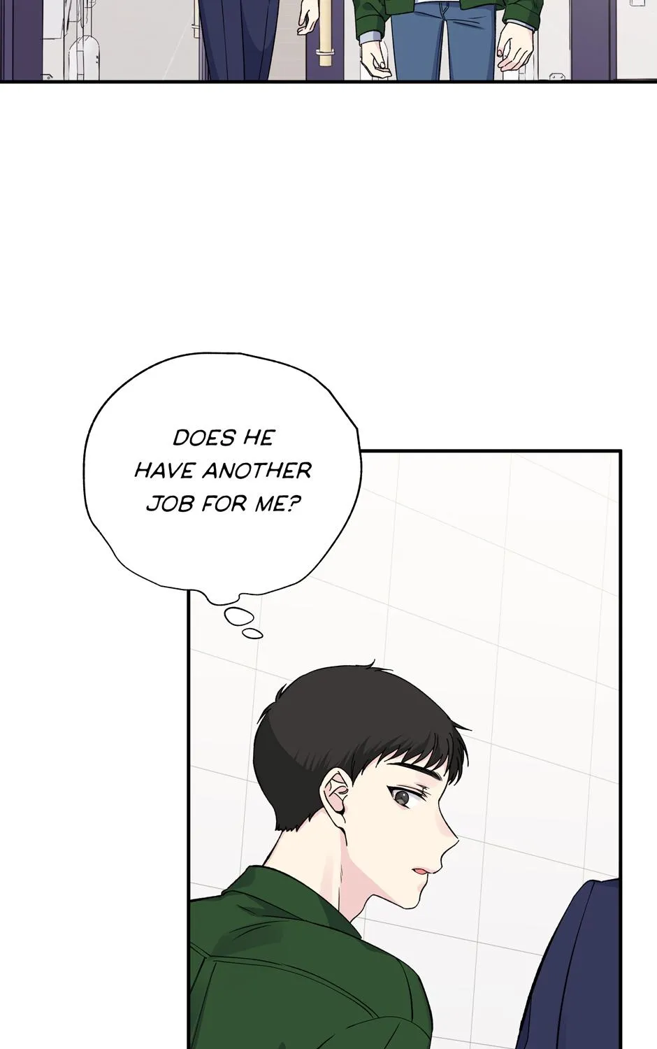 Lips Chapter 50 page 106 - 