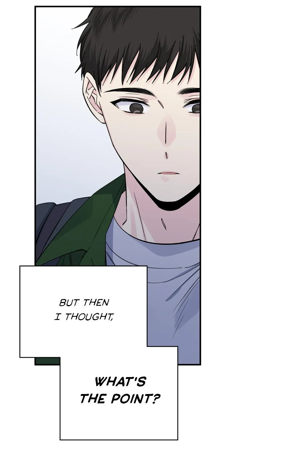 Lips Chapter 50 page 12 - 