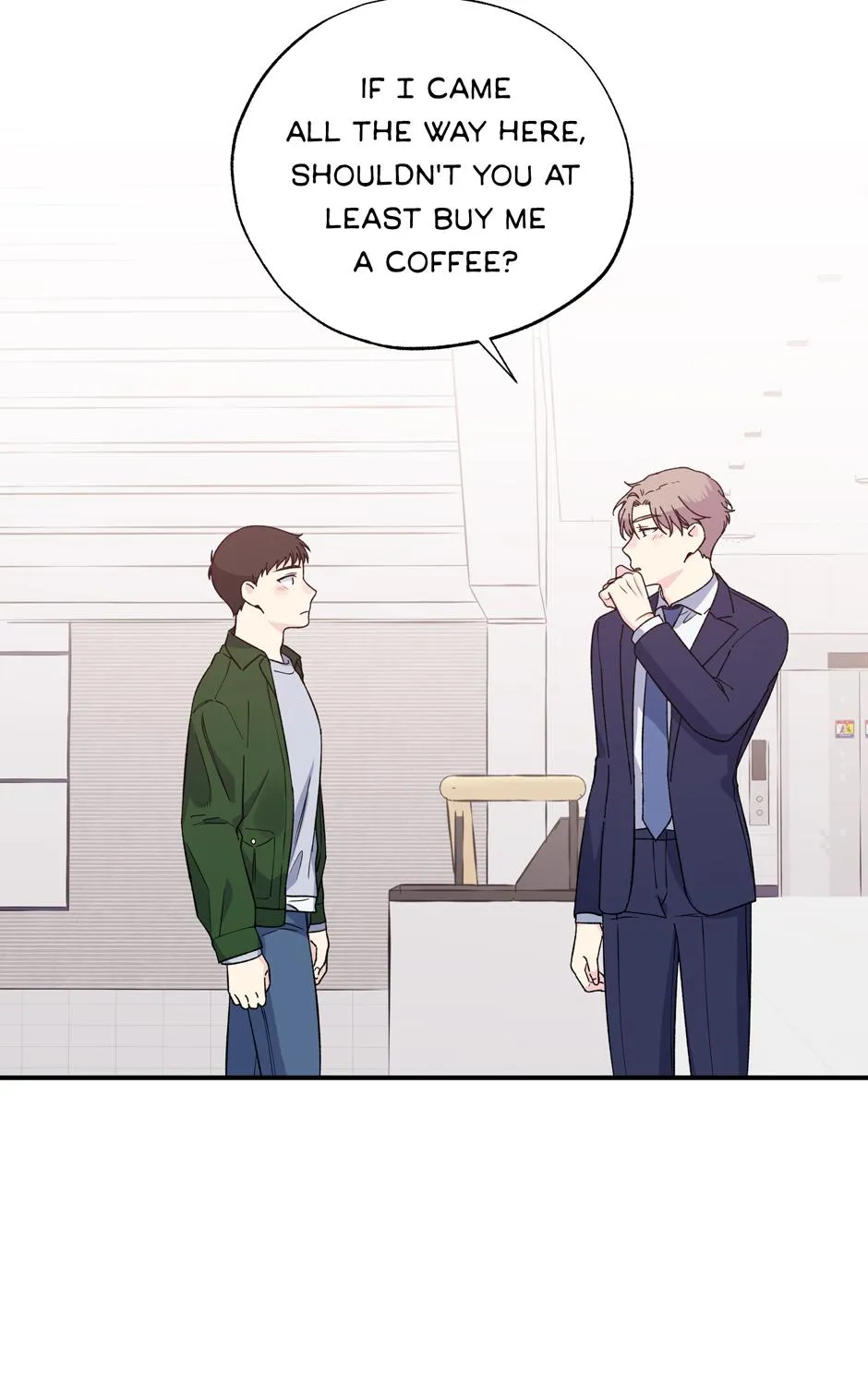 Lips Chapter 50 page 114 - 
