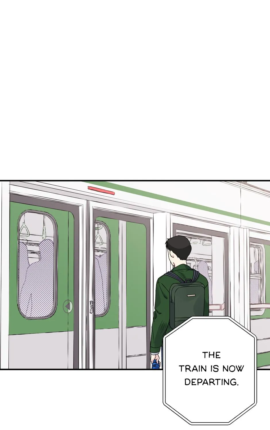 Lips Chapter 50 page 14 - 