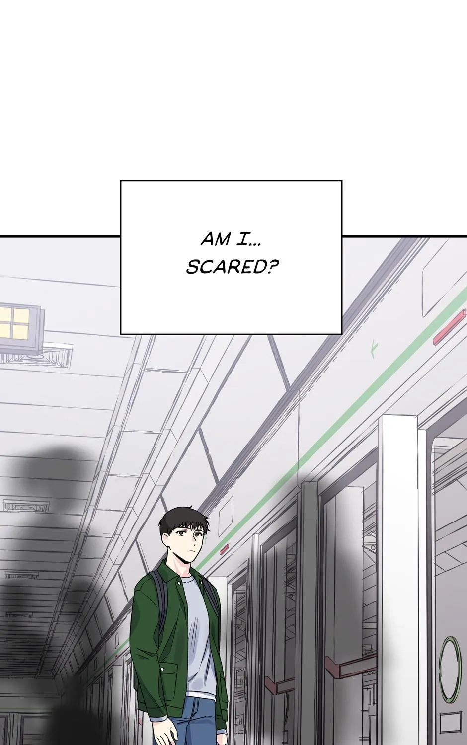 Lips Chapter 50 page 20 - 