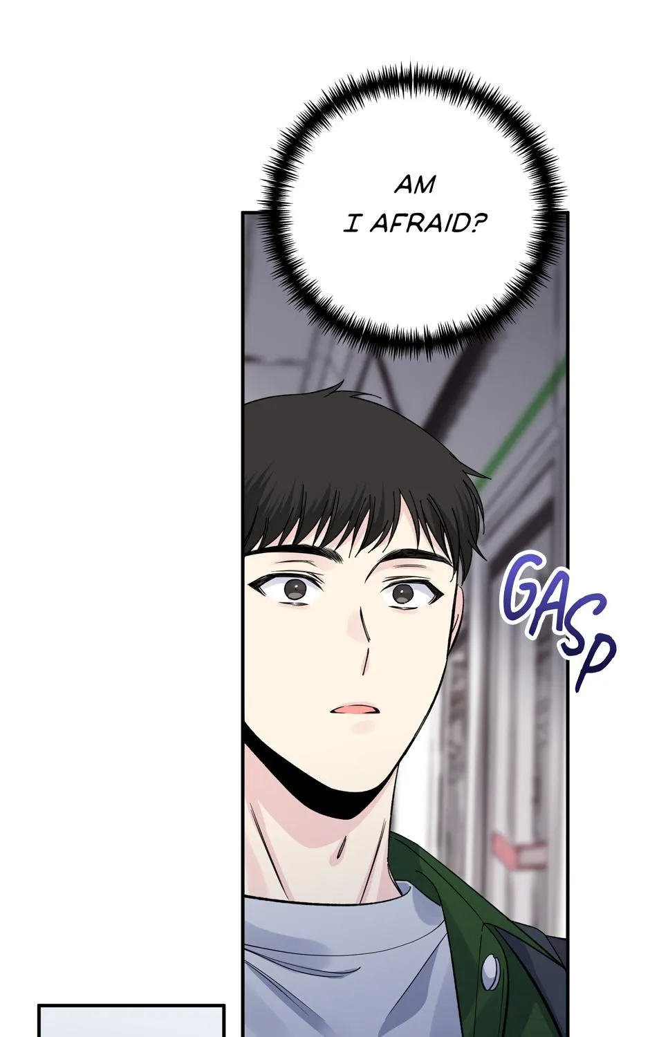 Lips Chapter 50 page 22 - 