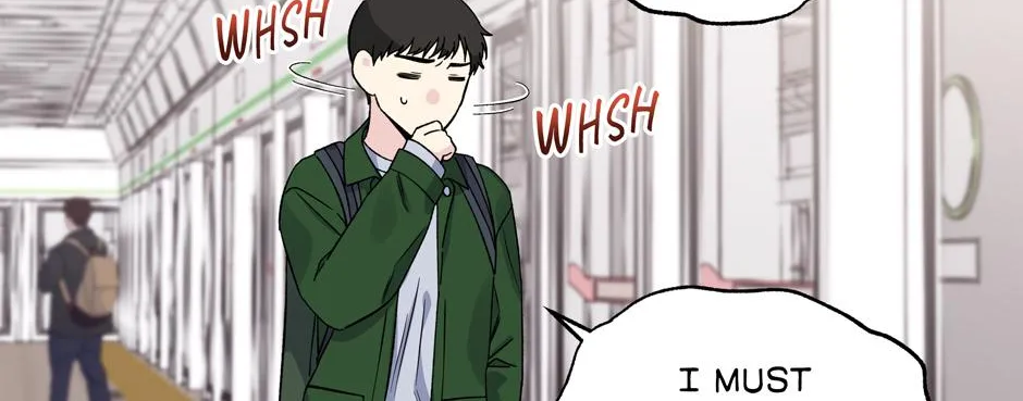 Lips Chapter 50 page 25 - 