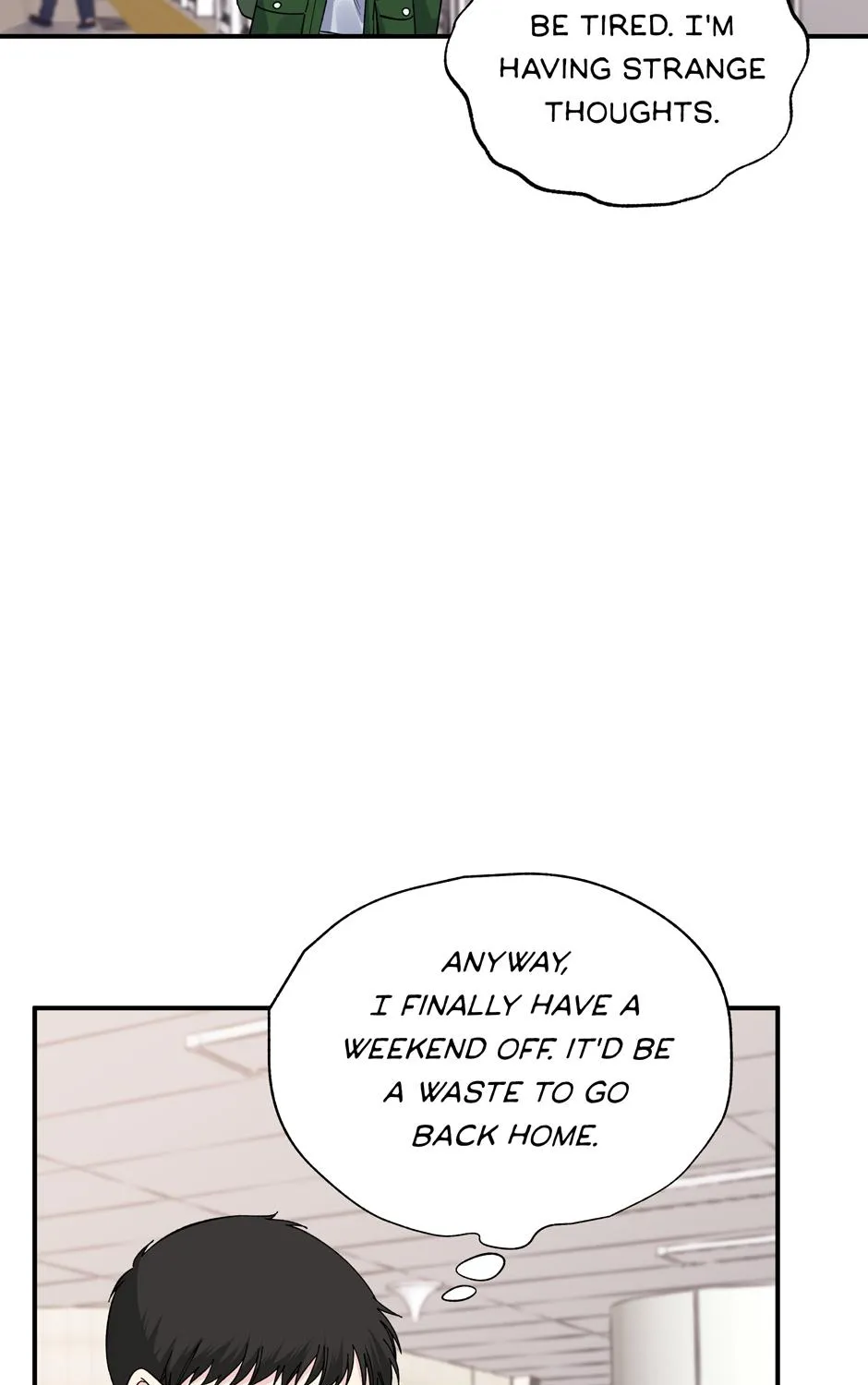 Lips Chapter 50 page 26 - 