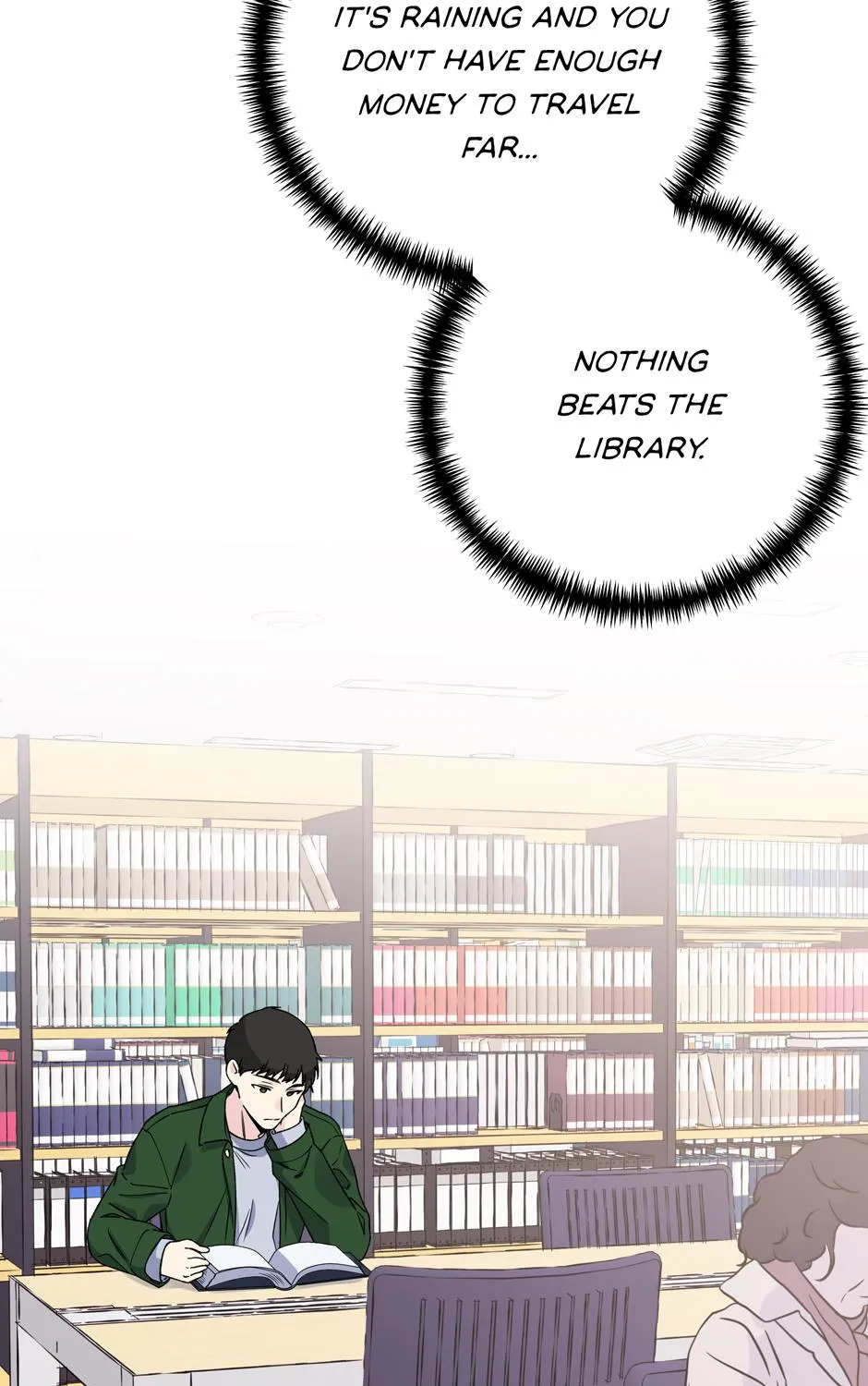 Lips Chapter 50 page 34 - 