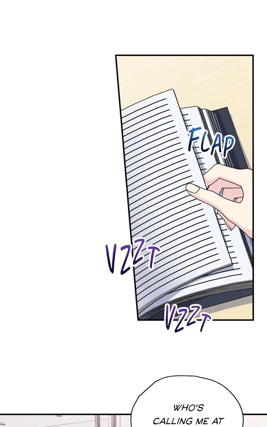 Lips Chapter 50 page 36 - 