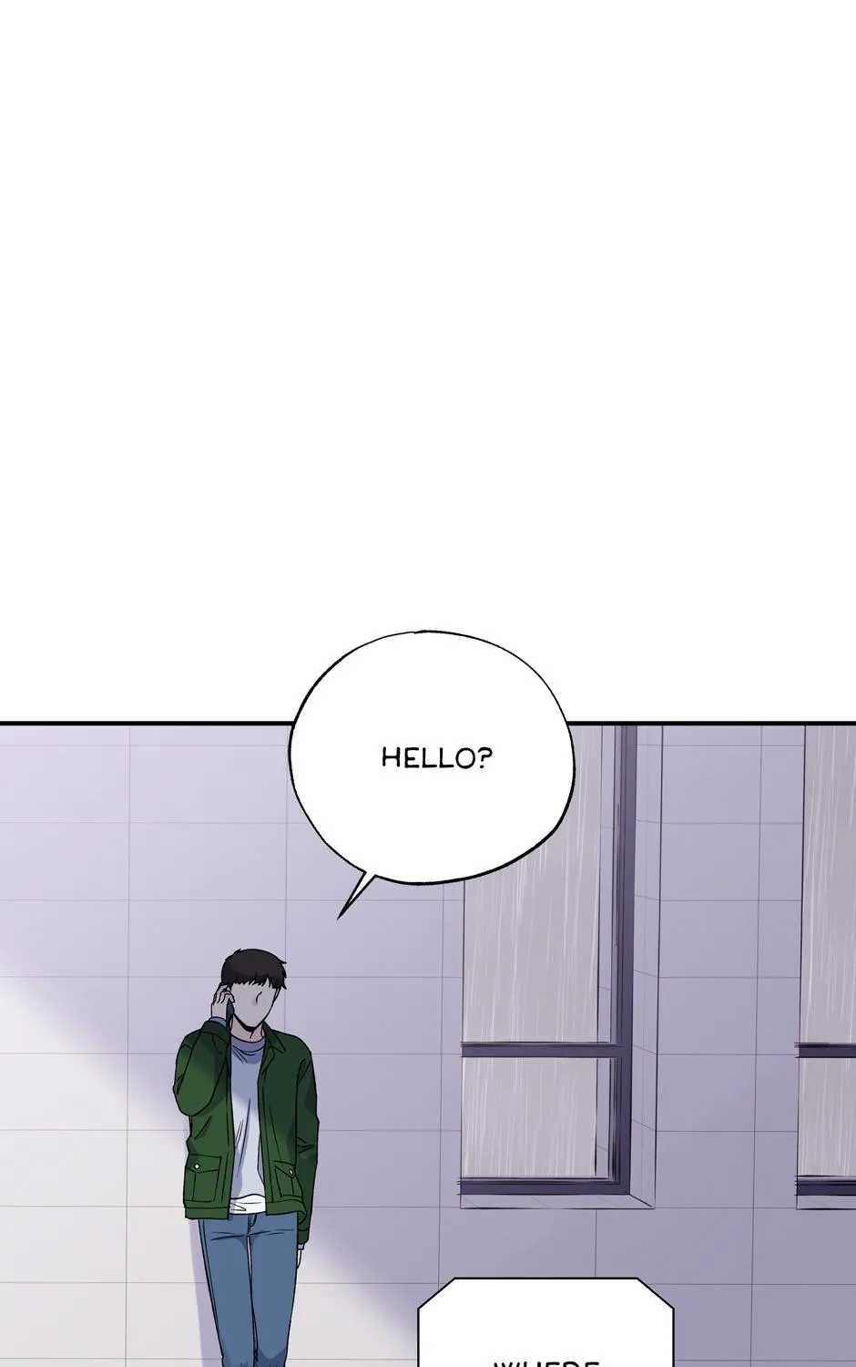 Lips Chapter 50 page 42 - 