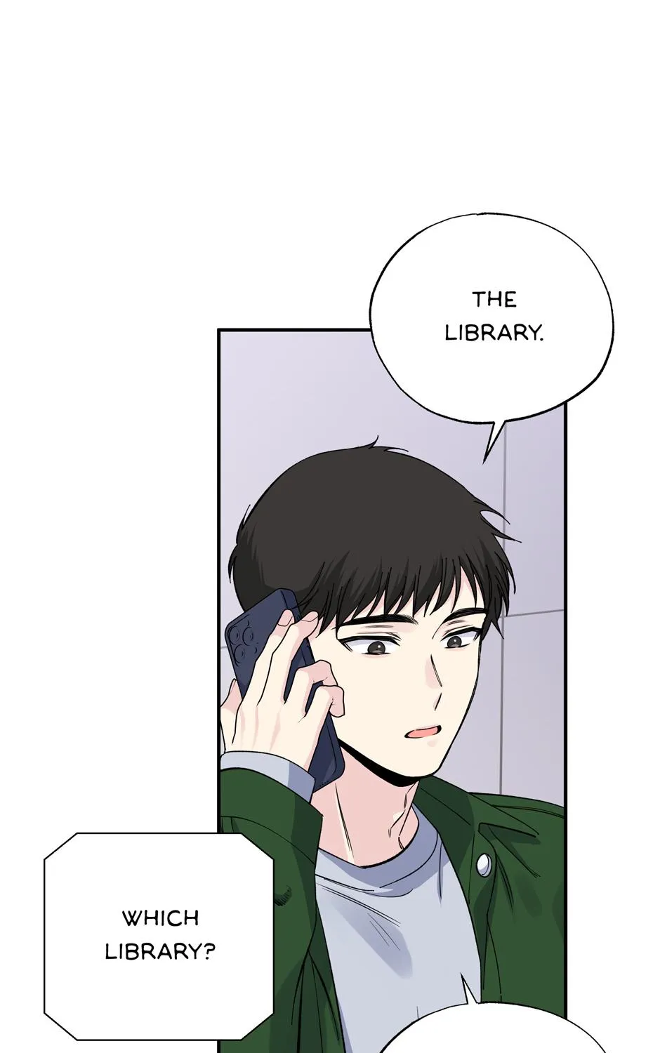 Lips Chapter 50 page 44 - 