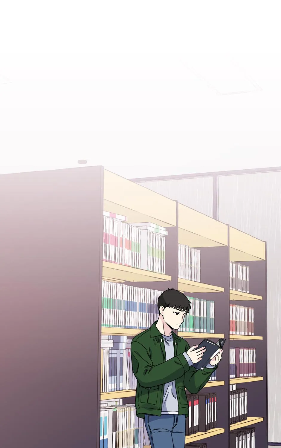 Lips Chapter 50 page 50 - 
