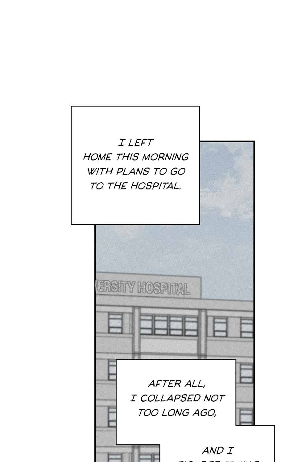 Lips Chapter 50 page 6 - 