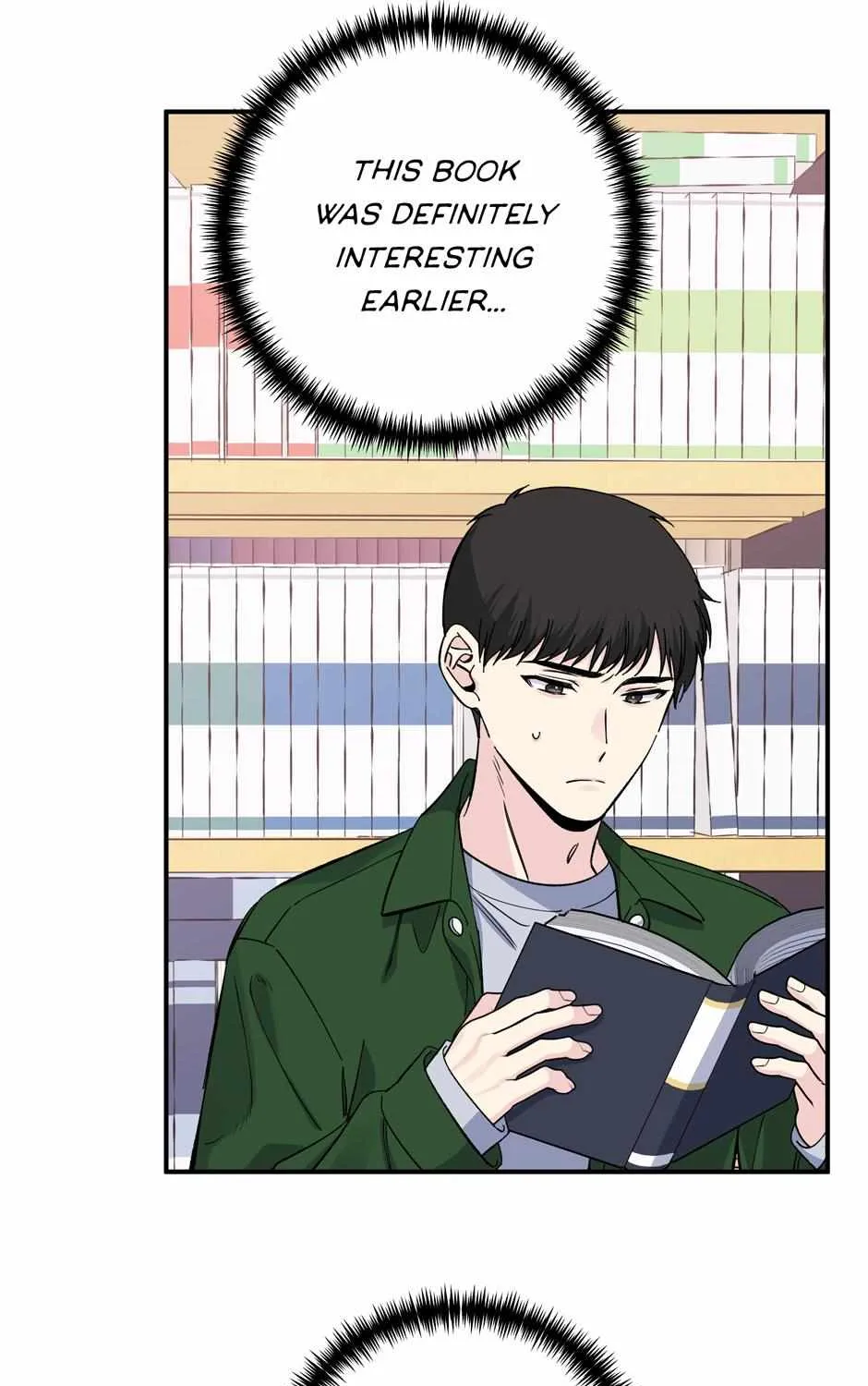 Lips Chapter 50 page 52 - 