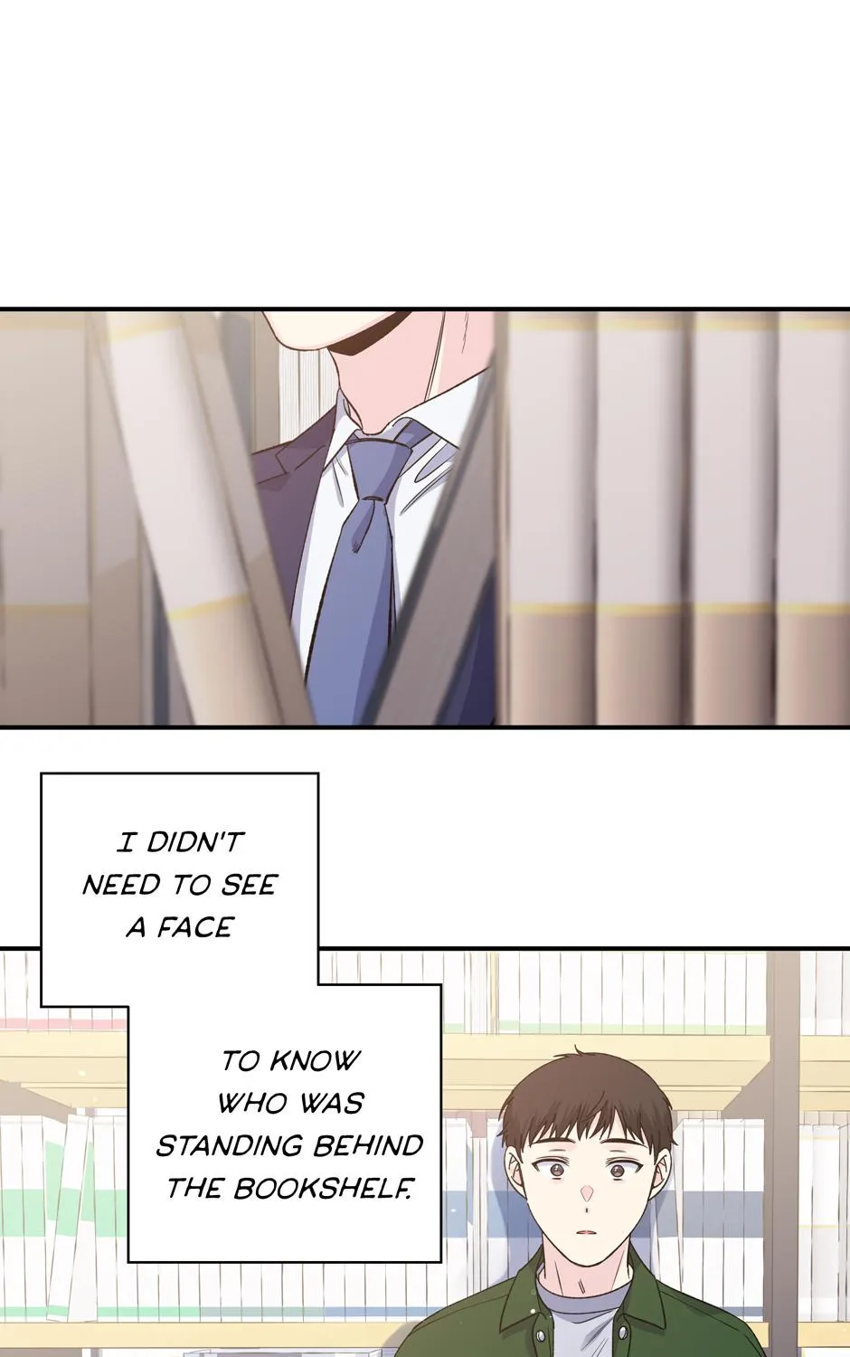 Lips Chapter 50 page 58 - 