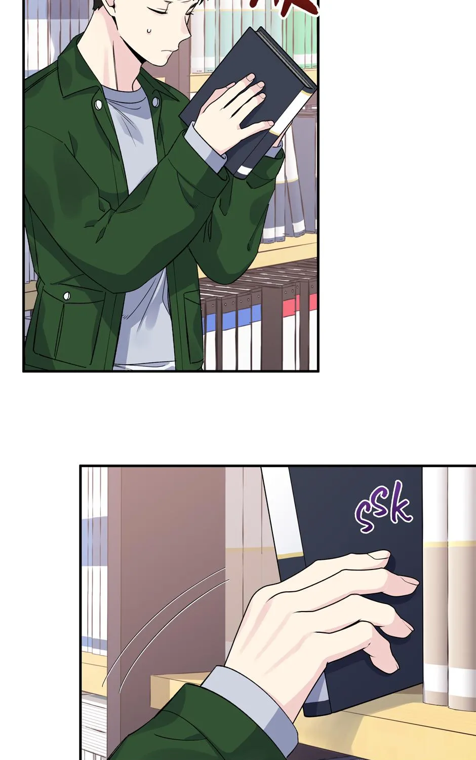 Lips Chapter 50 page 66 - 
