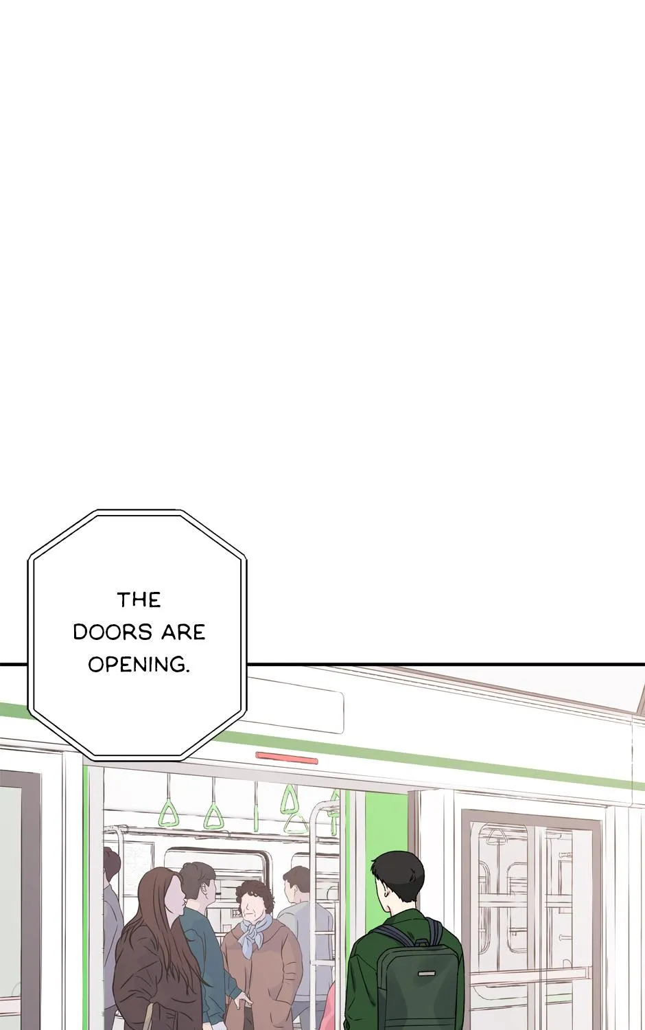 Lips Chapter 50 page 8 - 