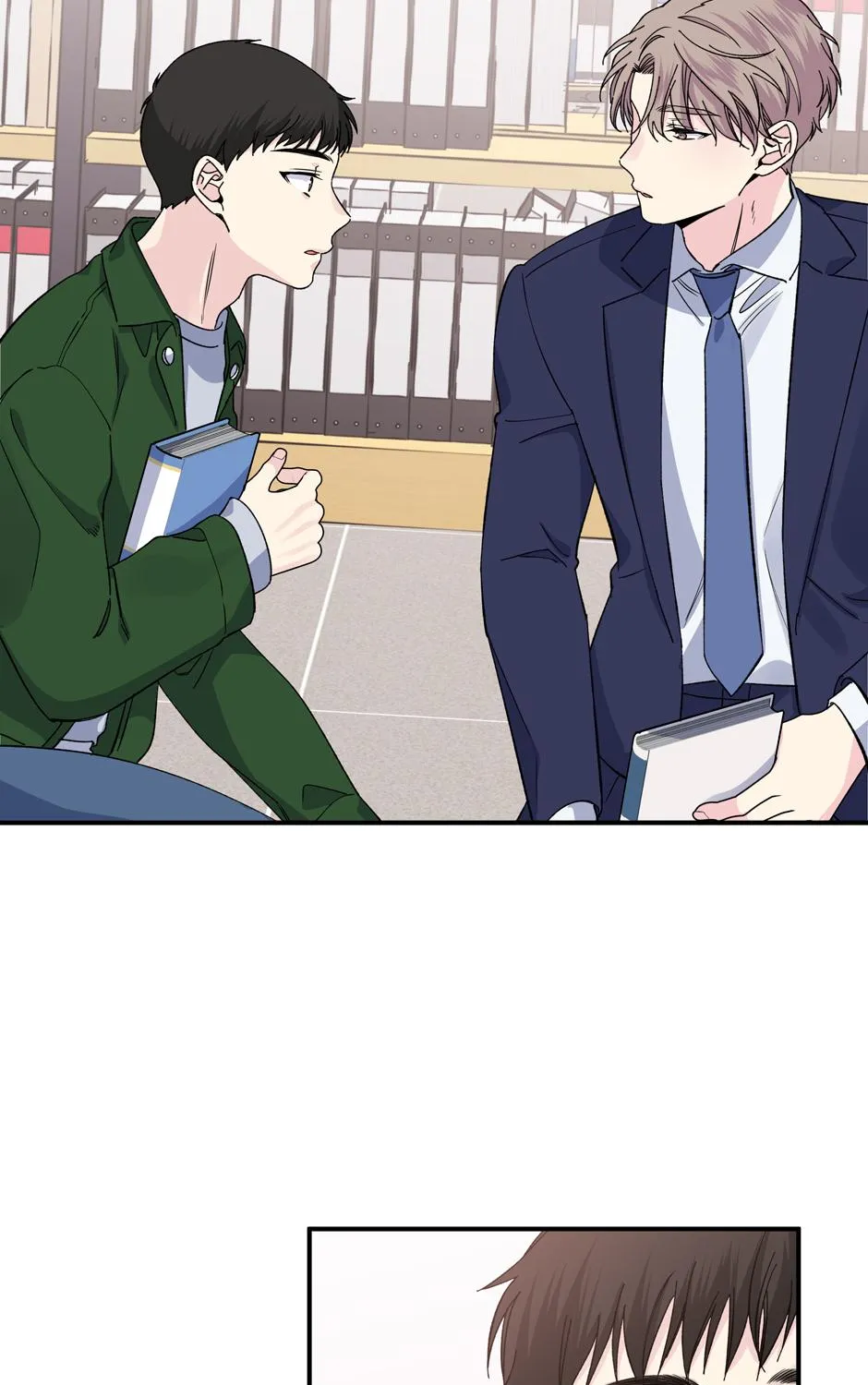Lips Chapter 50 page 78 - 