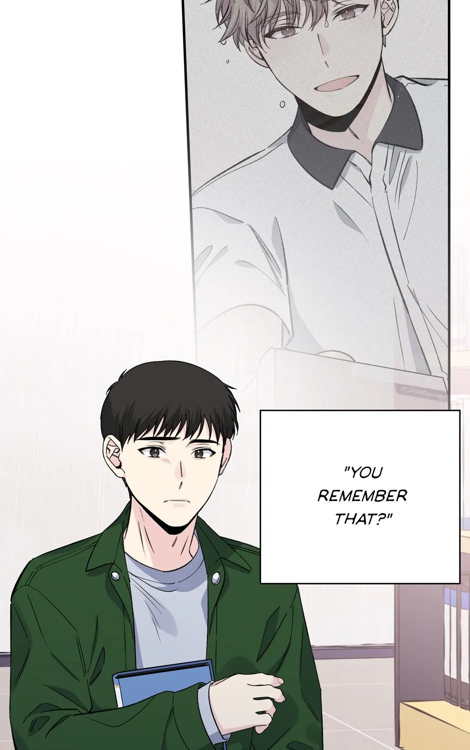 Lips Chapter 50 page 86 - 