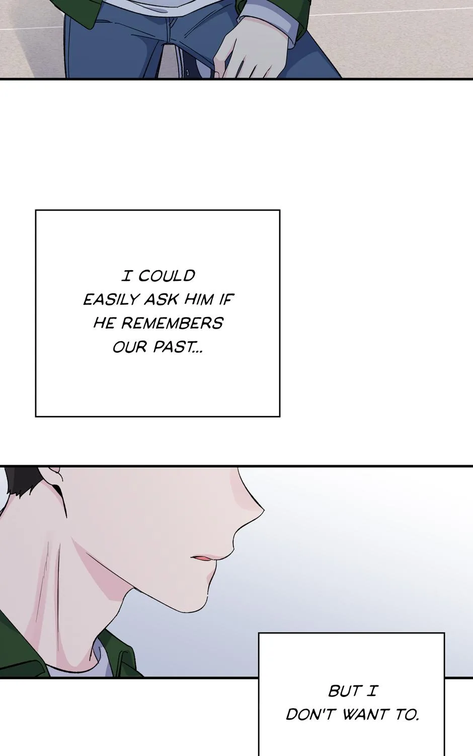 Lips Chapter 50 page 88 - 
