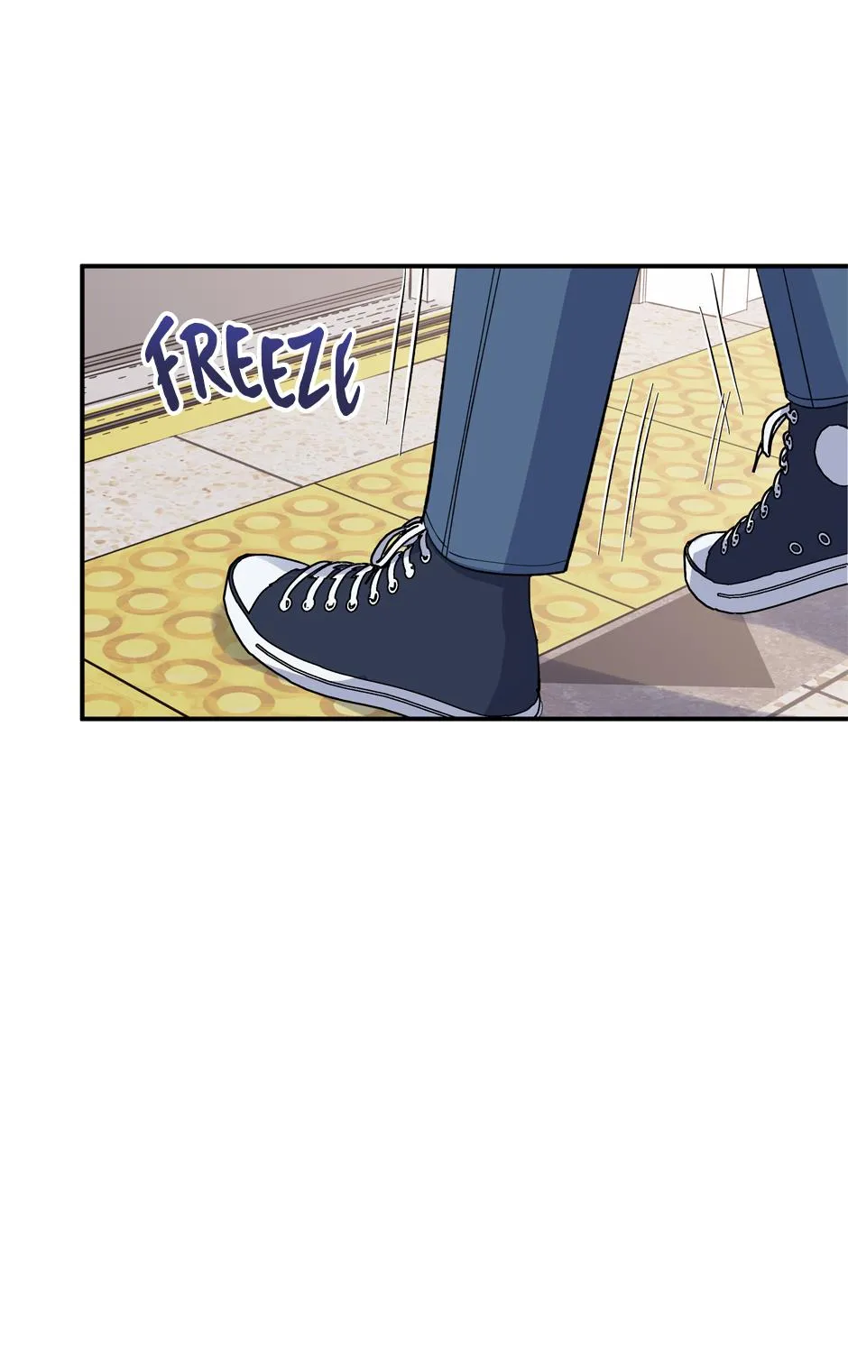 Lips Chapter 50 page 10 - 