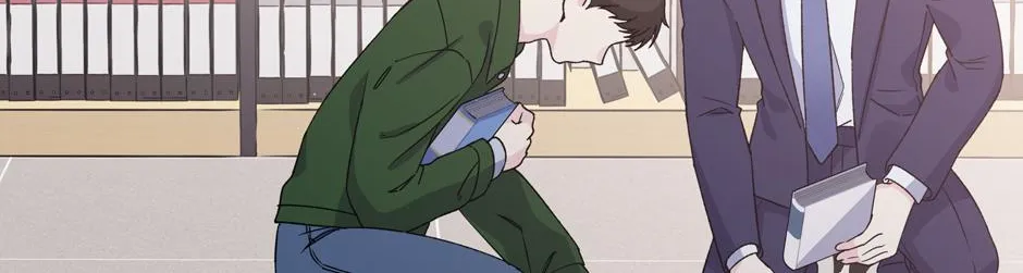 Lips Chapter 50 page 91 - 