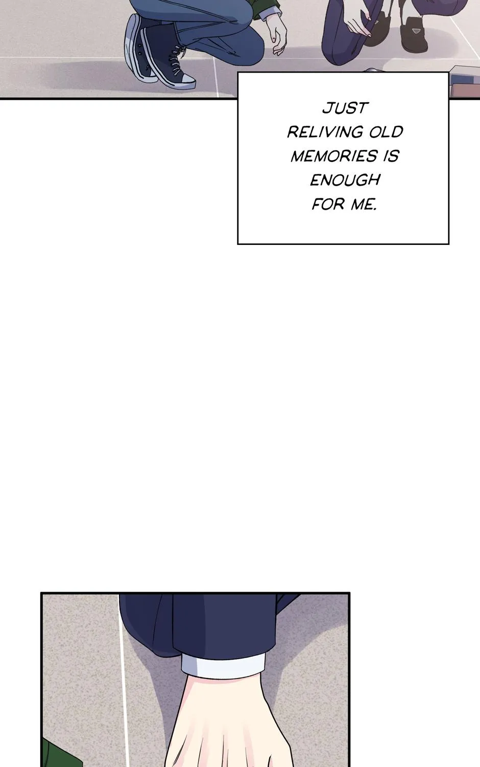 Lips Chapter 50 page 92 - 