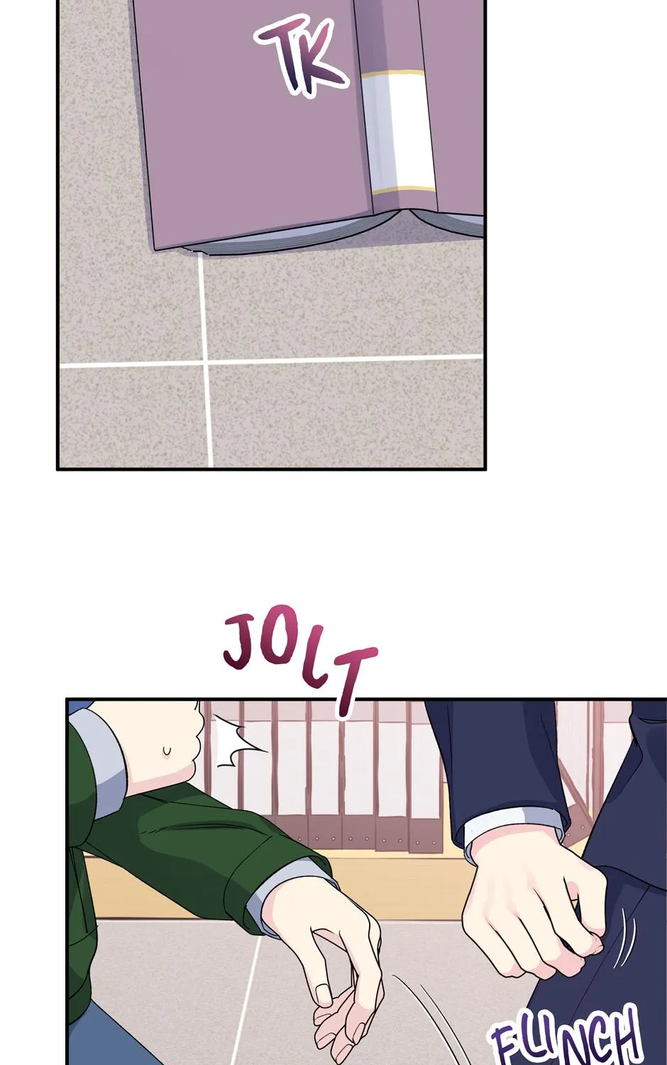 Lips Chapter 50 page 94 - 