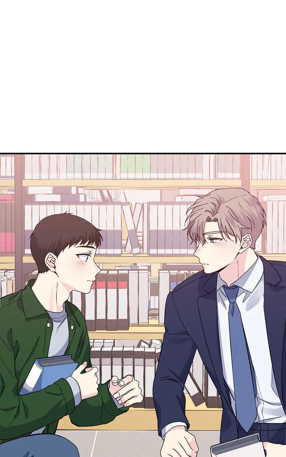 Lips Chapter 50 page 96 - 