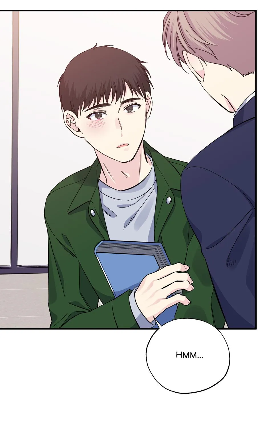 Lips Chapter 50 page 100 - 